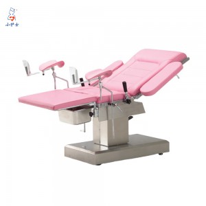Multi-function obstetric bed  B-45
