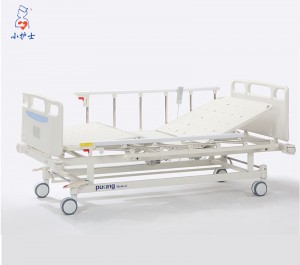 Two function Electric Bed