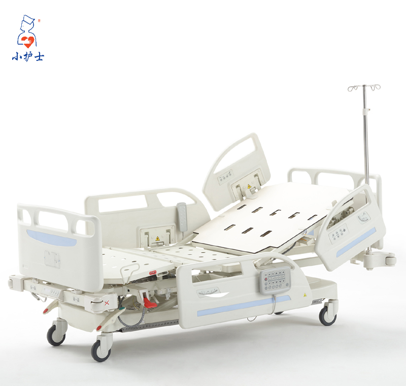 DA-2C electric hospital bed for ICU ward