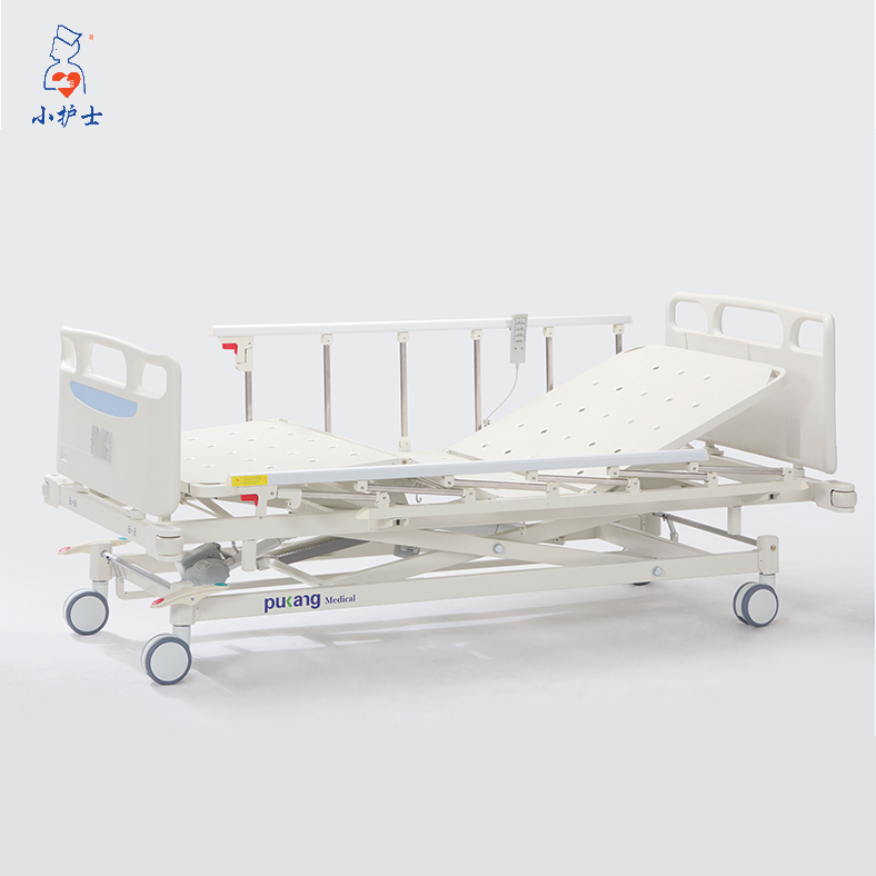 DA-3-A2-three function electric medical bed