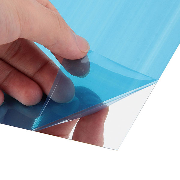 Fixed Competitive Price Pp Sheet Roll - Mirror film – Prime Sign