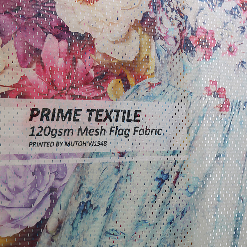China wholesale Textile Sublimation - Flag Fabric – Prime Sign
