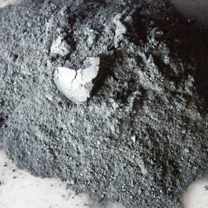 Purity Graphite Powder with Perfect High Therma...