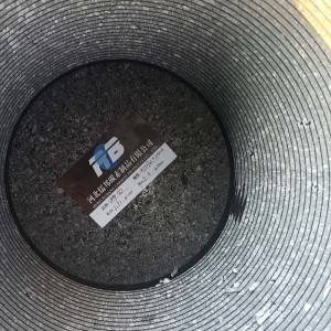 Impregnated Graphite Electrode Dia.400-500mm(Inch 16″- 20″)