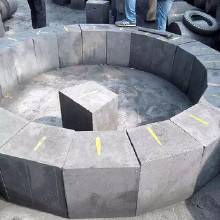 Isostatic Pressing Graphite Carbon Brick with Good Quality