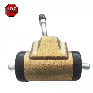Left Side Ursus Brake Wheel Cylinder With Part# 531900952620 WC02705