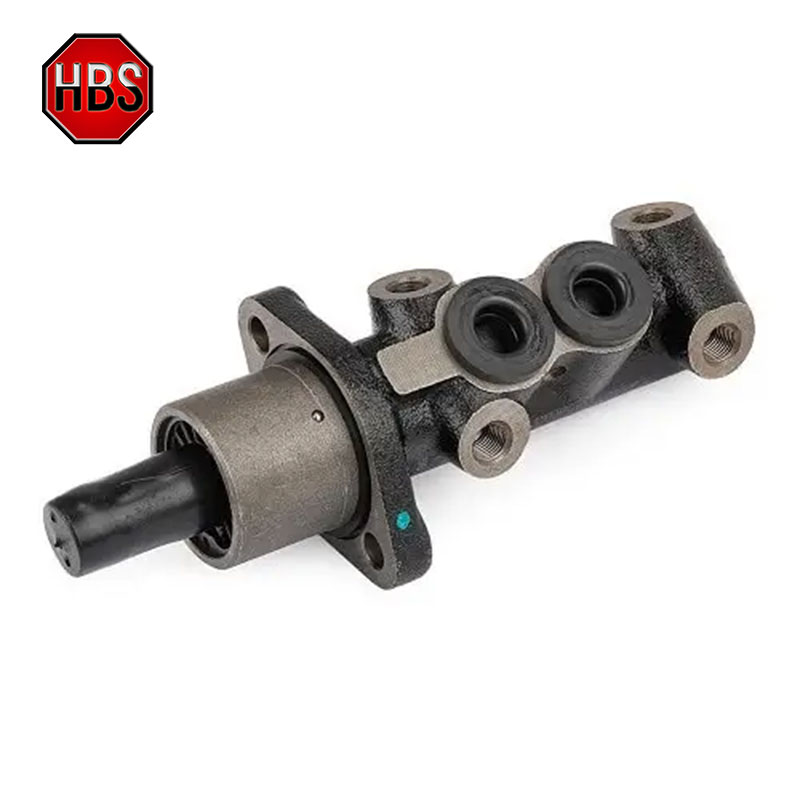 Factory selling Hydraulic Master Cylinder - Brake Master Cylinder 1H1611019A 357611019 for VW SEAT – Hipsen