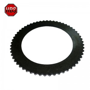Clutch Disc Plate With OEM 04/500231 For JCB