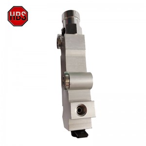 Aluminum Brake Proportioning Valve With HBS# PV2A Dual Function For GM