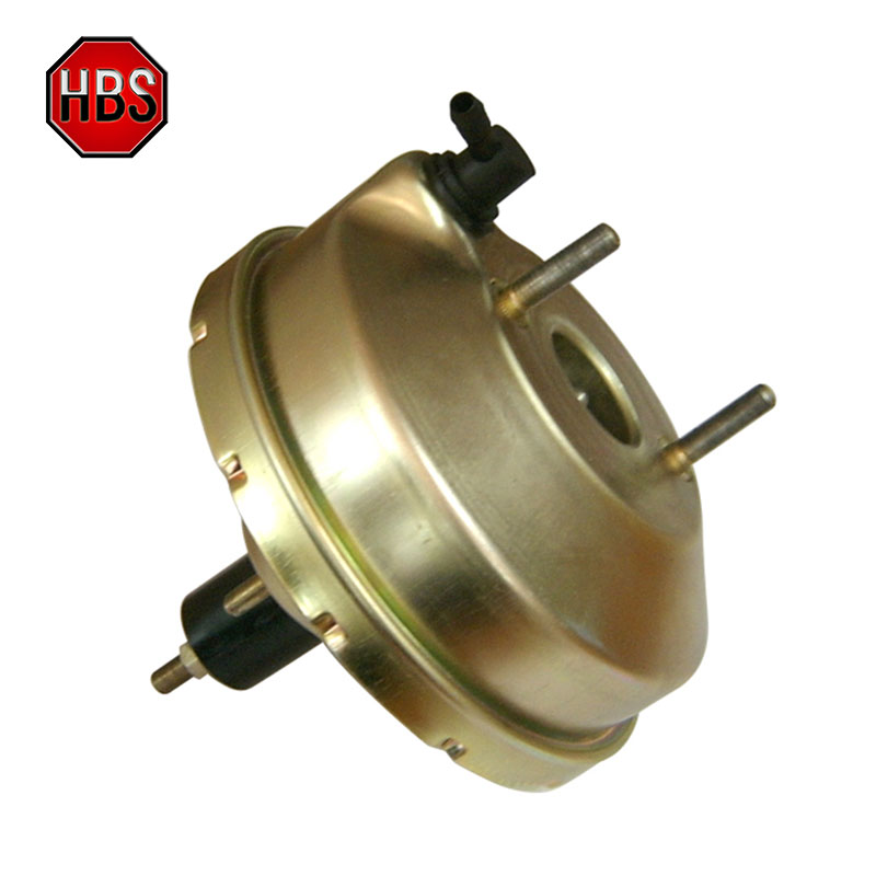 Quality Inspection for Racing Car - Brake Vacuum Booster With 8 Inches Single Diaphragm X-07014 For Universal Cars – Hipsen