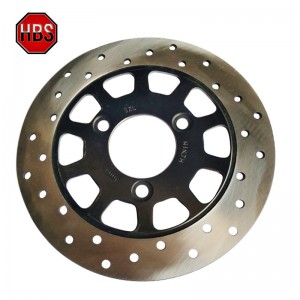 220mm Brake Disc Rotor For Motorcycle