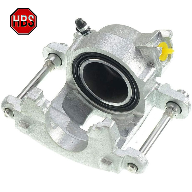 Hot sale Dual Feed Master Cylinder - GM Brake Caliper With Part# 18005262 18005263 For GM – Hipsen