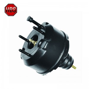 Vacuum Brake Booster With OEM# 31440-60100 31440-60110 31440-60120 For Toyota Land Cruiser