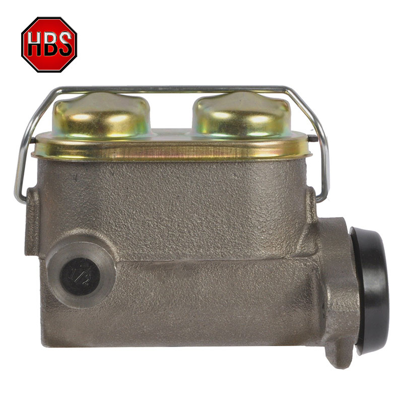 New Arrival China Power Brakes Master Cylinder - Drum Brake Master Cylinders With OEM E2HZ2140C M39461 For Ford F700 – Hipsen