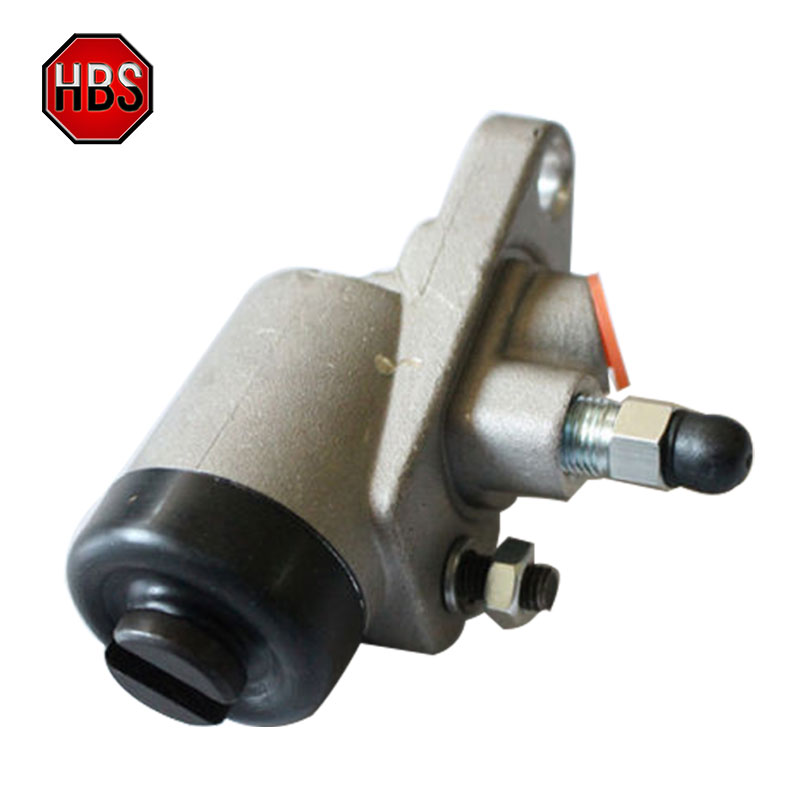 Fixed Competitive Price Disc Brake Caliper Assembly - Brake Wheel Cylinder For Nissan URVAN With OEM# 41103-B9600 41103-R8010 – Hipsen