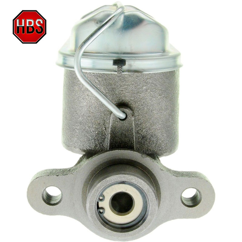Factory source Aluminum Vacuum Brake Booster - Cast Iron Master Brake Cylinder With OEM D7TZ2140C For Ford F150 – Hipsen