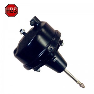 Brake Vacuum Servo For JCB Backhoe Loader With OEM 15-905501