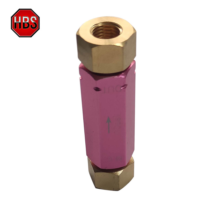 Wholesale Discount Drum Dual Reservoir Brake Master Cylinder - Pound Residual Pressure Valves Withe 260-1876 10 Lbs Red For Drum Brake – Hipsen