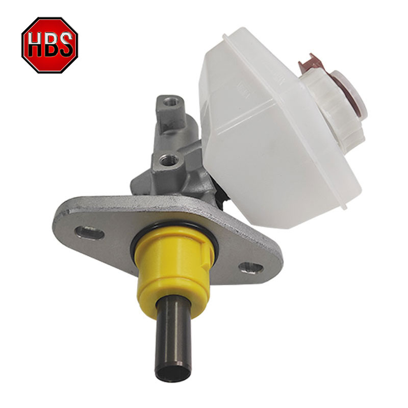 Personlized Products Combination Brake Proportioning Valve - Brake Master Cylinder With OEM STC1284 For Land Rover Discovery 1994-1999 – Hipsen
