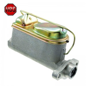 Master Brake Cylinder With OEM E4TZ2140B Suit For Ford Truck