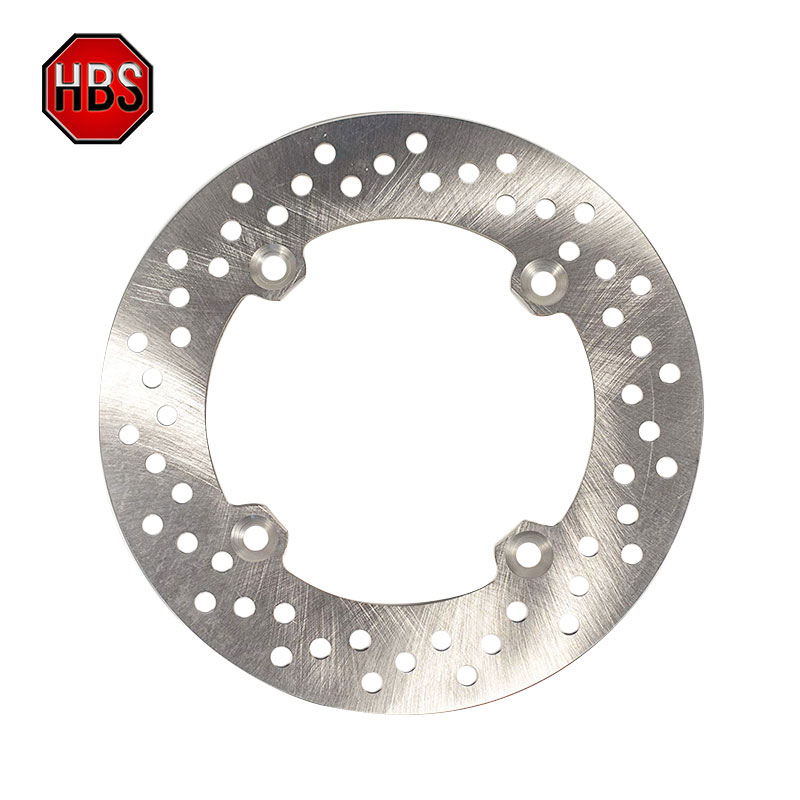 Personlized Products Rear Brake Rotor - Rear Brake Rotor Disc For Can-Am Outlander Max / DPS / XMR / Renegade 705600999 – Hipsen