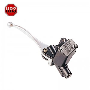 Brake Master Cylinder For Motorcycle With 11mm Bore Diameter Part# 710181000