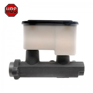 Master Brake Cylinder With Aluminum Material OEM 18021279 18029970 Fit For Chevrolet