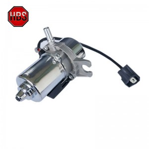 UP28 Electrical Brake Vacuum Pump OEM 009428081