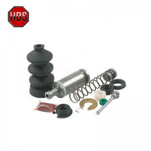 Free sample for Ursus Master Brake Cylinder - Brake Master Cylinder Repair Kits For Ford New Holland Tractor OEM 81869662 – Hipsen