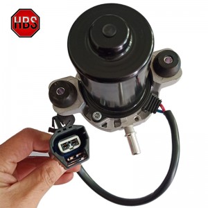 Electric Brake Vacuum Pump For Universal Car With 8TG012.377-701 UP 5.0 UP5X