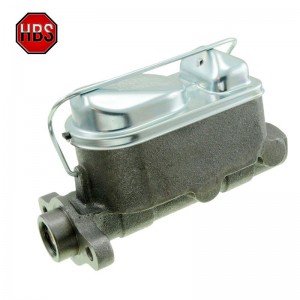 Cast Iron Master Brake Cylinder With OEM D7TZ2140C For Ford F150