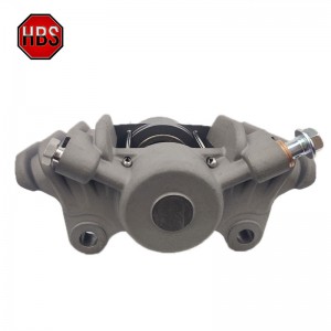 2 Piston Brake Caliper With OEM CP2696-38E0 For Motorcycle
