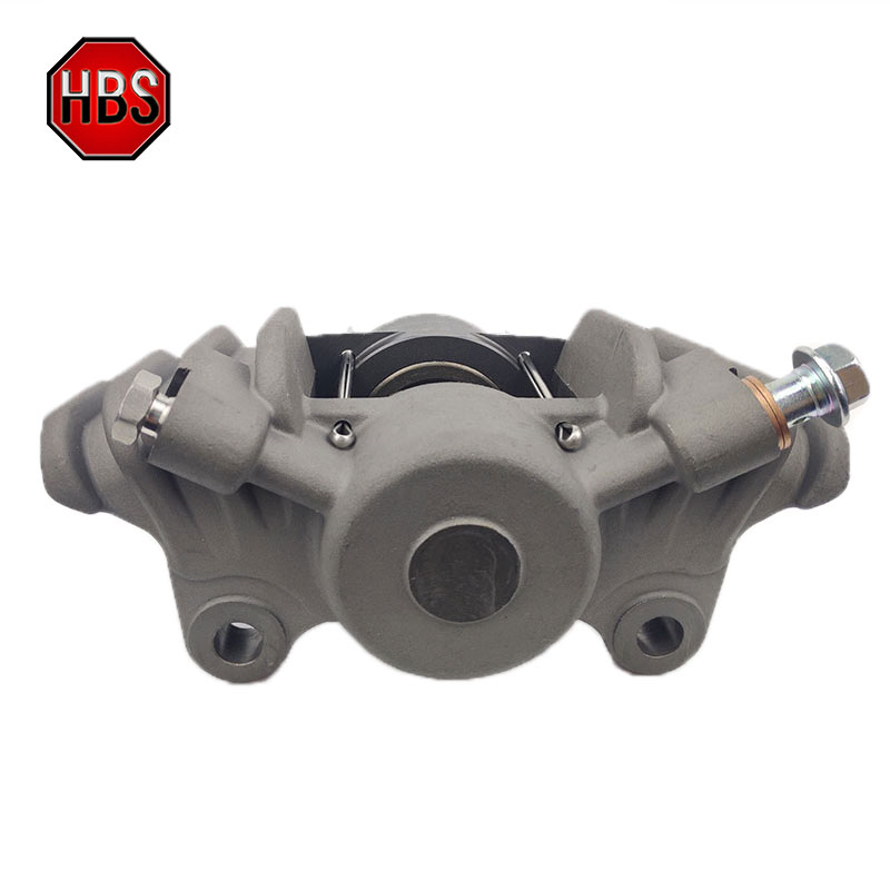 Excellent quality Brake Master Cylinder For Suzuki - 2 Piston Brake Caliper With OEM CP2696-38E0 For Motorcycle – Hipsen