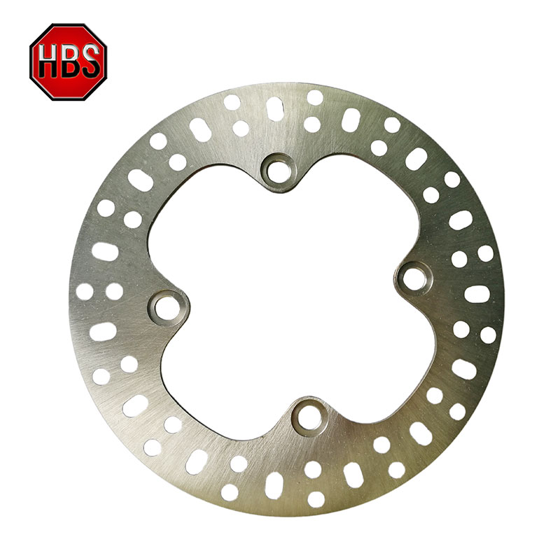 Lowest Price for Front Brake Caliper Assy - ATV Brake Rotor Disc For Yamaha Grizzly With Part# MD6263D – Hipsen