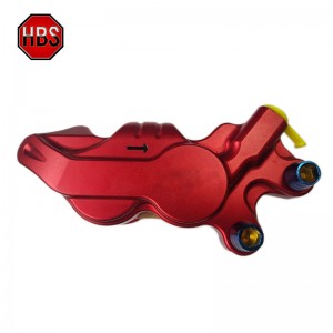 Brake Calipers For Racing Motorcycle With Part No HBSD-05
