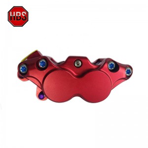 Brake Calipers For Racing Motorcycle With Part No HBSD-05