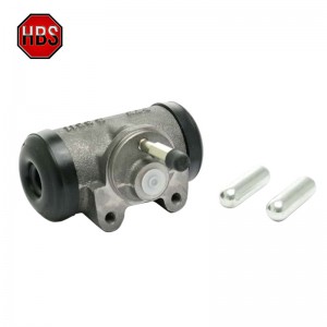 Brake Wheel Cylinder With Part# SA75750348 For GSE Ground Support Equipment Textron Pushback