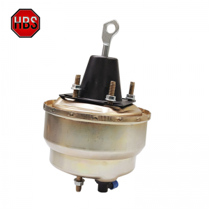 Dual Diaphragm Brake Vacuum Booster With 8″ Part Number PB8535 For Ground Support Equipment (GSE)