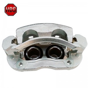 Front Right Brake Caliper With Ref. No 58190-4AA00 For JAC Refine
