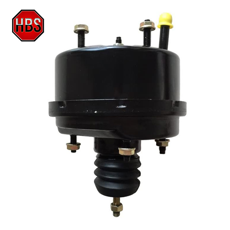 New Arrival China Combination Proportioning Valve - Vacuum Brake Booster With OEM# 31440-60100 31440-60110 31440-60120 For Toyota Land Cruiser – Hipsen