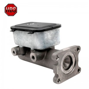 GMC Truck Brake Master Cylinder With Part# MC39457 For P-Series
