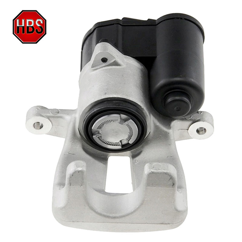 Reasonable price for Rear Drum Brakes Master Cylinder - Rear Right Electric Brake Caliper With Part# 3C0615404 For VW Passat B6 B7 – Hipsen