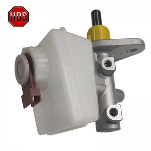 Brake Master Cylinder For Land Rover Discovery With ABS Brake System OEM STC1284