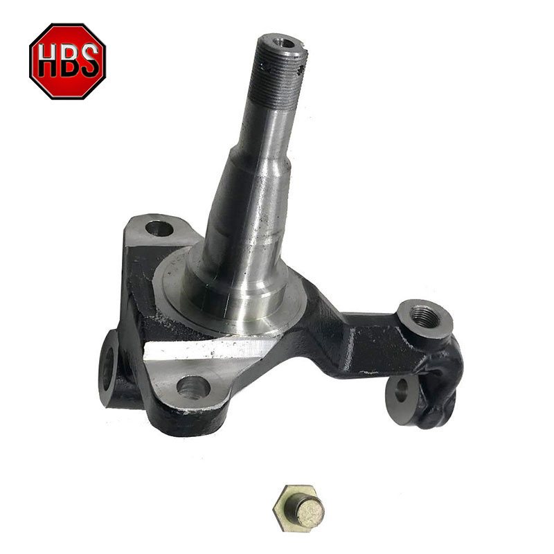 Manufacturer for Rear Master Cylinder - Stock Height Spindle With Part# 3966151 For GM A F X Body Disc Brake – Hipsen