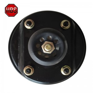Vacuum Brake Booster With OEM# 31440-60100 31440-60110 31440-60120 For Toyota Land Cruiser