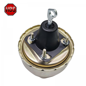 Dual Diaphragm Brake Vacuum Booster With 8″ Part Number PB8535 For Ground Support Equipment (GSE)