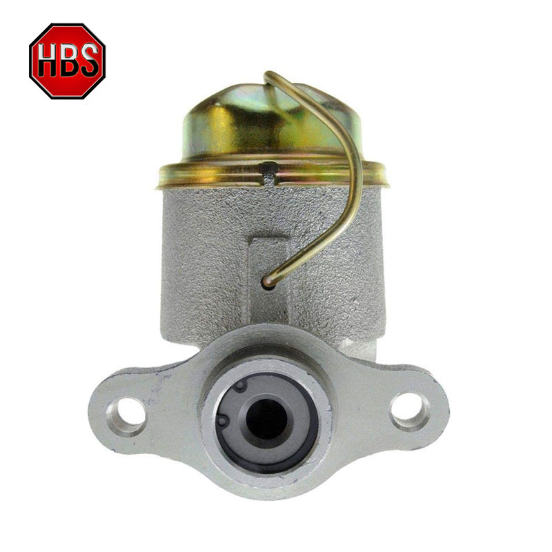 Factory Price For Brake Caliper Parts - Master Brake Cylinder With OEM E4TZ2140B Suit For Ford Truck – Hipsen