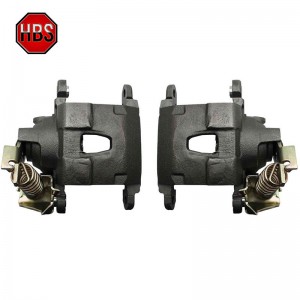 Brake Caliper For GM / Buick With Part# NR172 & NR173