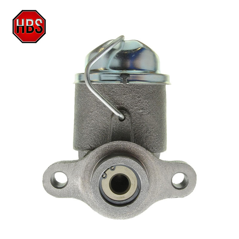 New Arrival China Combination Proportioning Valve - Brake Master Cylinder With OEM D7TZ2140A Fit For Ford E-series F-series – Hipsen