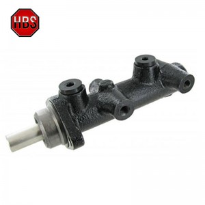 Master Cylinder With OEM 98-6205-B Dual Circuit Bore Diameter 23.85mm For VW Bus
